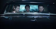 Supernatural Source: Amazon Prime Video